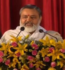 Maharishi Janma Shatabdi Samaroh - Maharishi Mahesh Yogi.